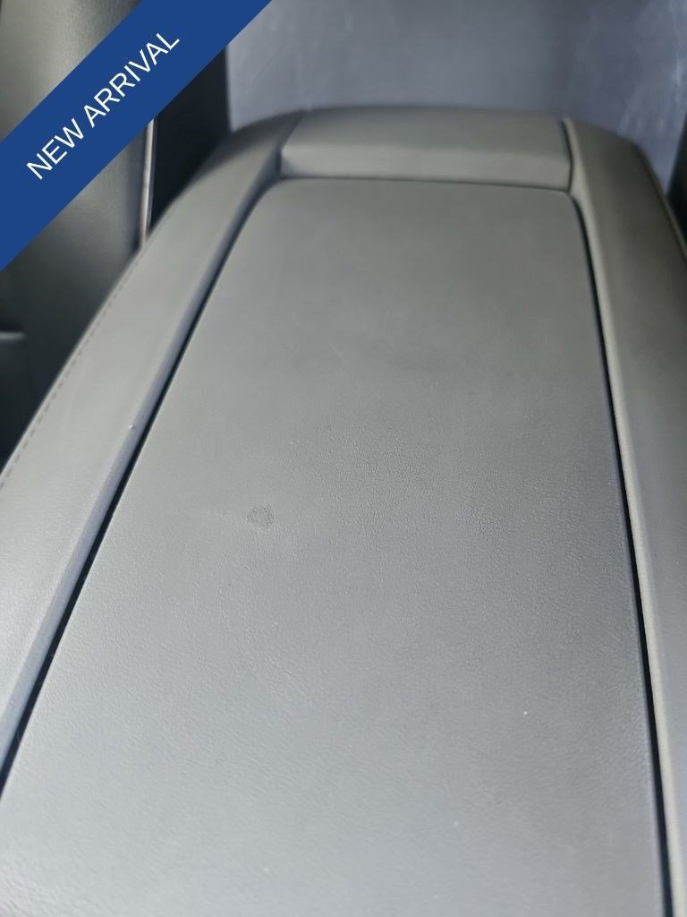 Used 2023 Celestial Silver Metallic Toyota LE image 16