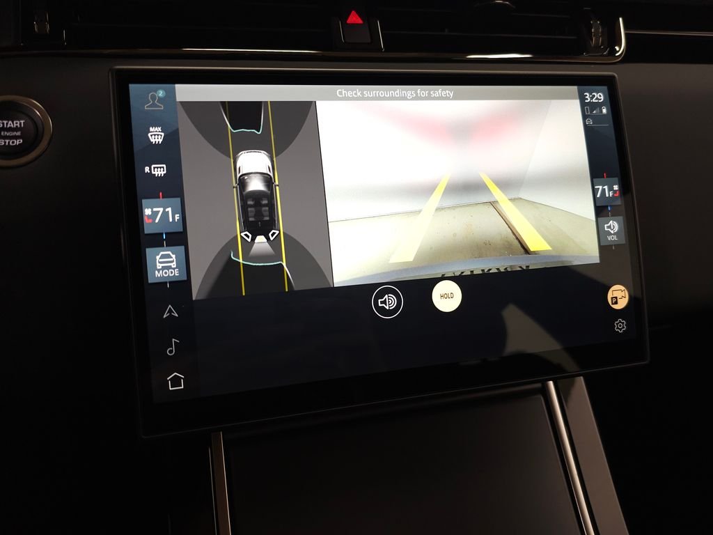 2026 Land Rover Range Rover Evoque S - Photo 33