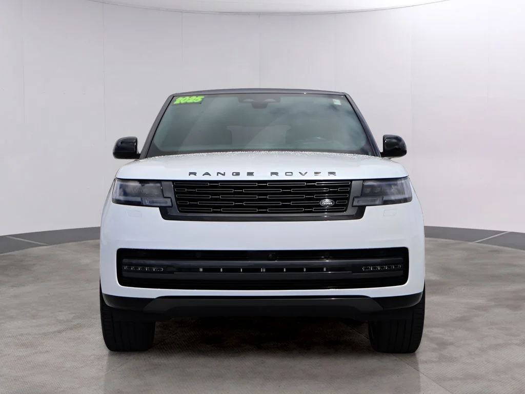 Used 2025 Land Rover Range Rover Autobiography with VIN SALK19E91SA321200 for sale in Kansas City