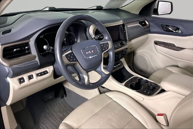 Used 2020 White GMC Denali image 10