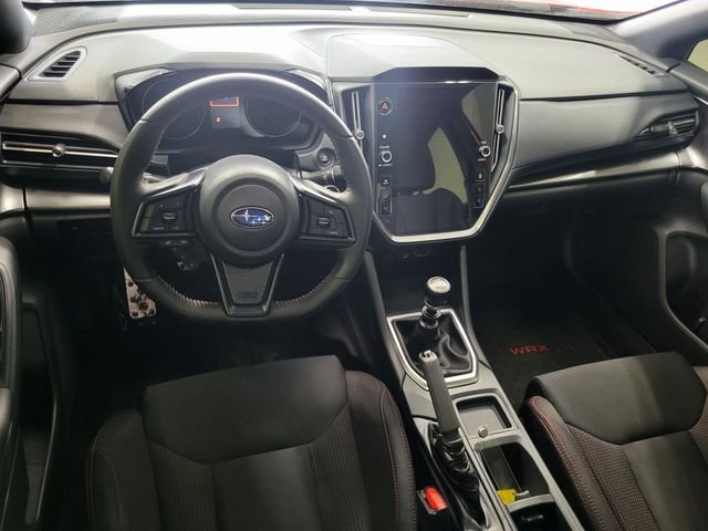 Used 2023 Red Subaru Premium image 19