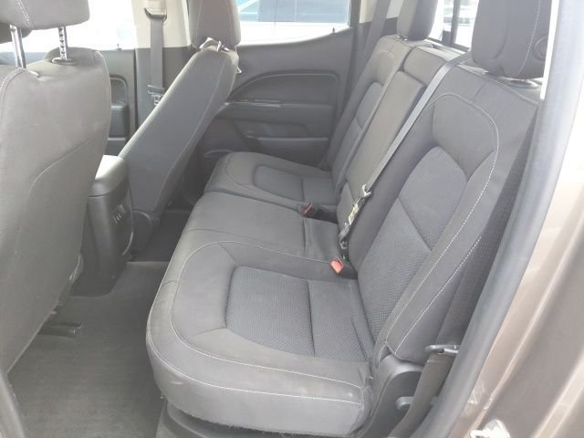 Used 2016 Brown Chevrolet LT image 5