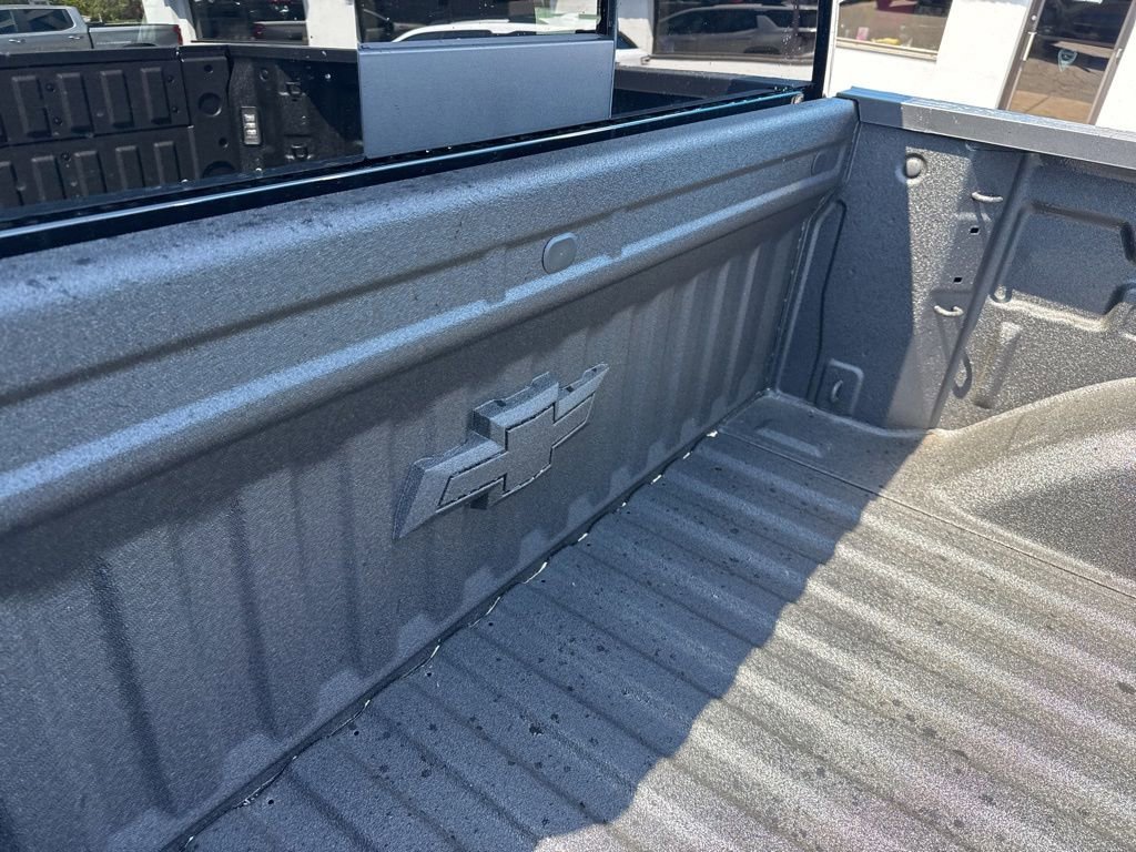 2026 Chevrolet Silverado 1500 High Country - Photo 15
