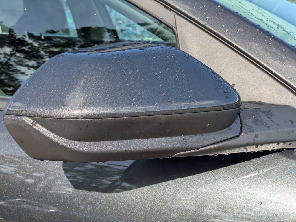 New 2026 Interstellar Gray Kia LXS image 12