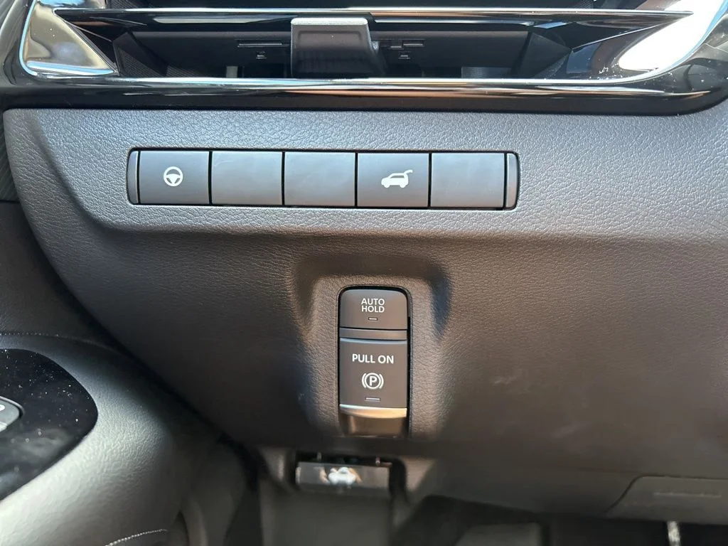 2026 Nissan Murano SL - Photo 30