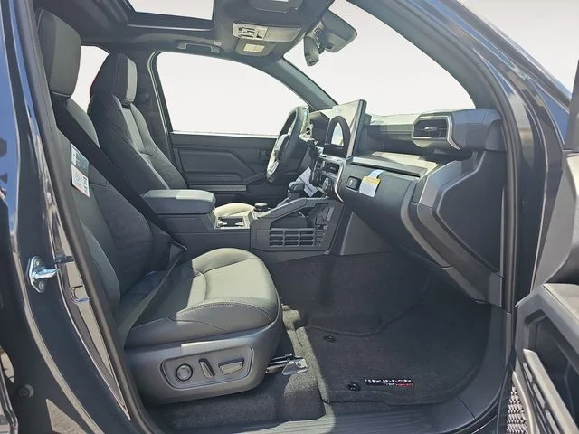 New 2026 Underground Toyota TRD Sport Premium image 13