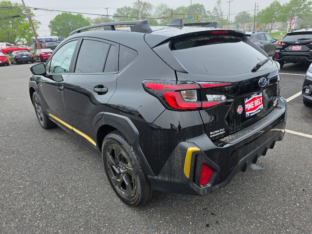 2025 Subaru Crosstrek Sport - Photo 10