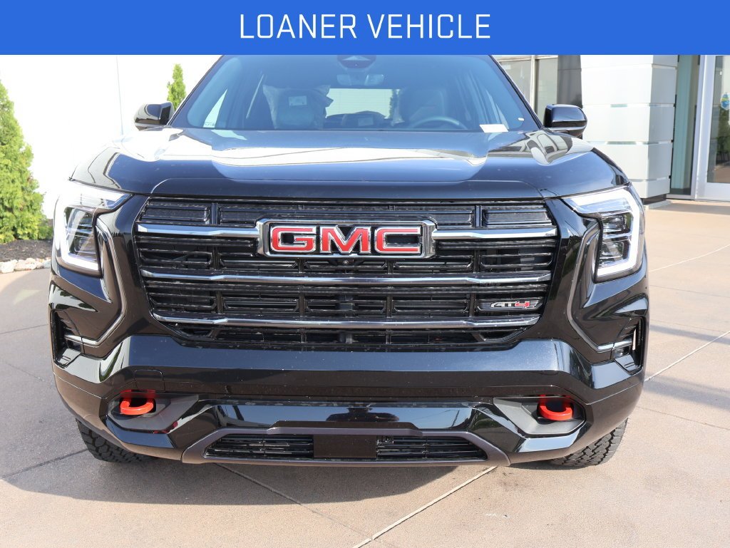 2027 GMC Terrain AT4 - Photo 6