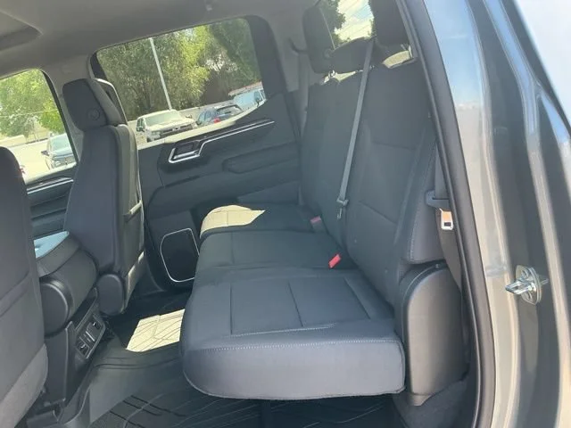 2026 Chevrolet Silverado 1500 RST - Photo 15