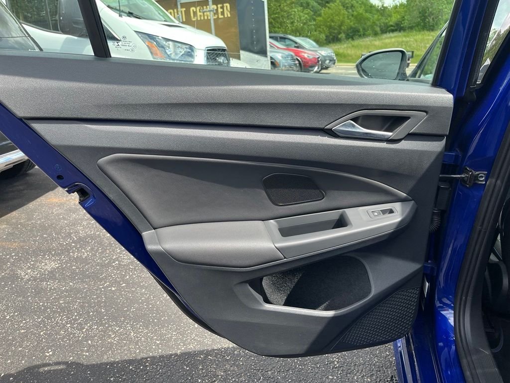 2022 Volkswagen Golf R R - Photo 23