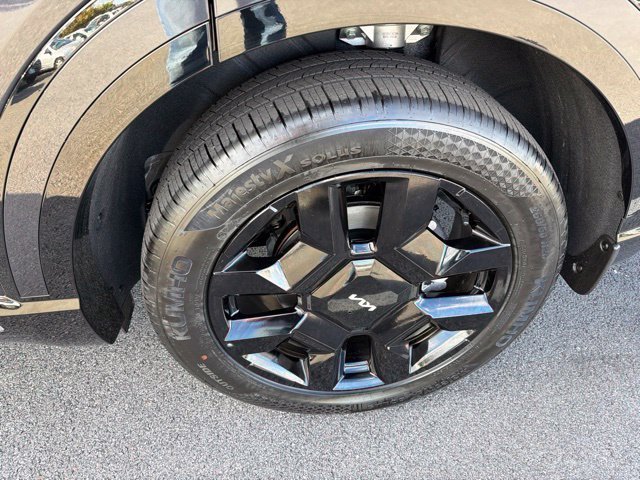 New 2027 Panthera Metal Kia SX-PRESTIGE image 6