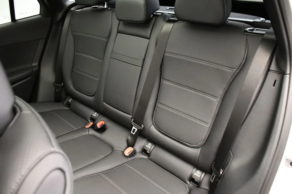 2026 Mercedes-Benz GLC Base - Photo 42