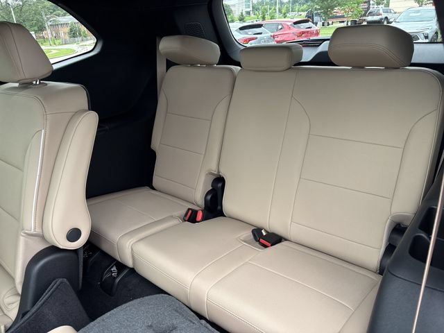2026 Buick Enclave Preferred - Photo 22