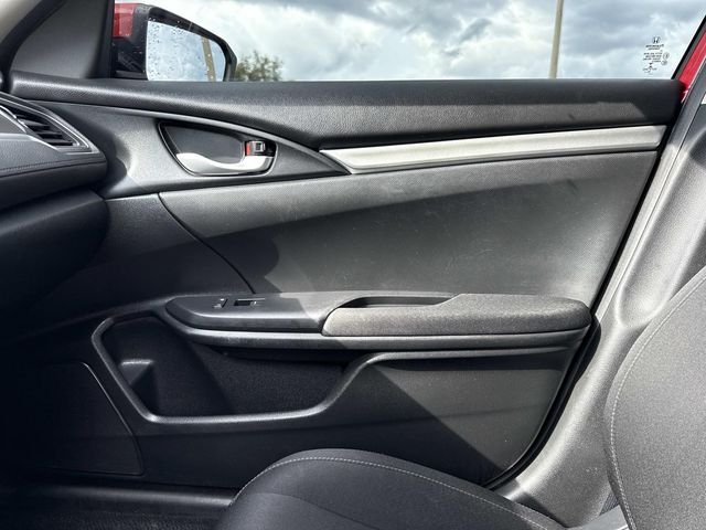 Used 2019  Honda LX image 27
