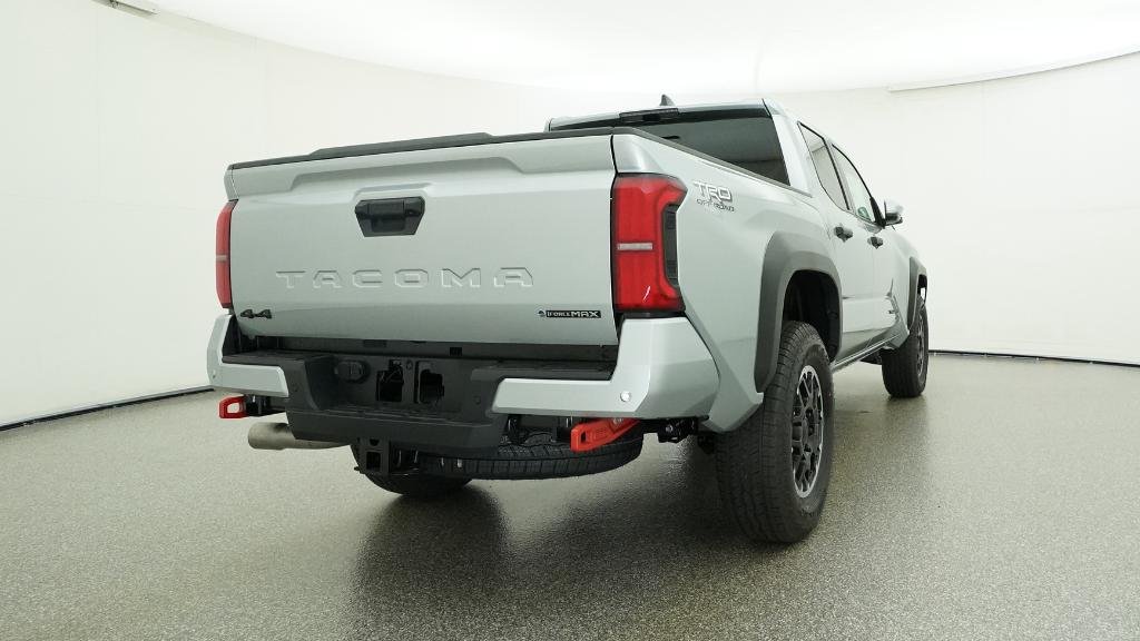 2026 Toyota Tacoma TRD Off Road - Photo 11