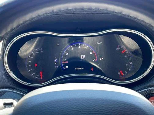 2021 Jeep Grand Cherokee SRT - Photo 20