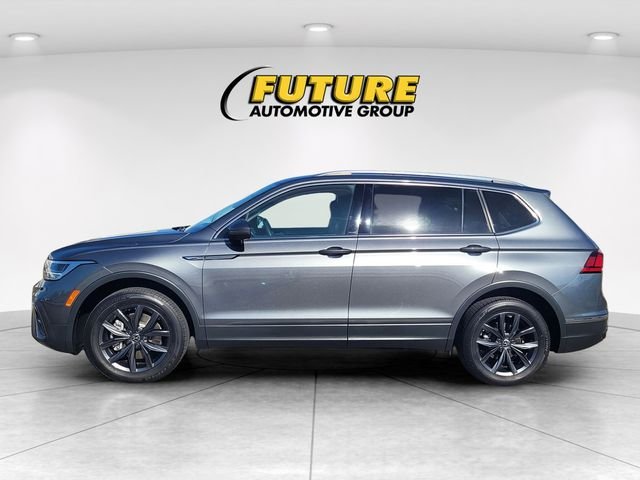 Used 2023 Gray Volkswagen 2.0T SE image 6