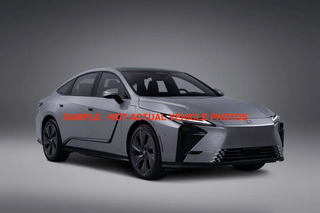 New 2026  Lexus  image 1