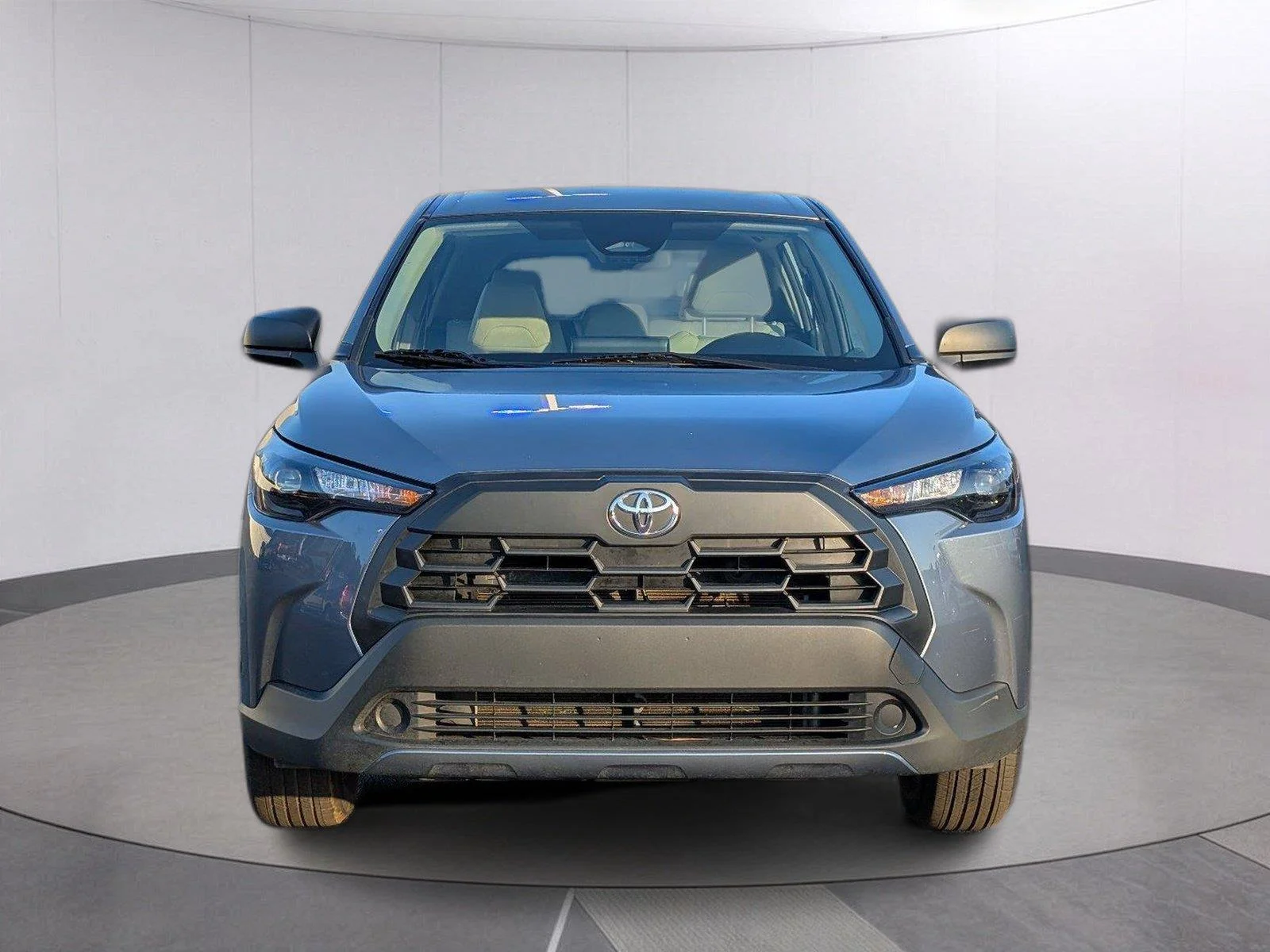 Used 2026 Celestite Toyota L image 10