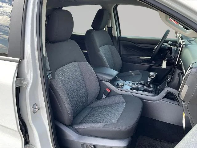 New 2026 Avalanche Ford XLT image 42