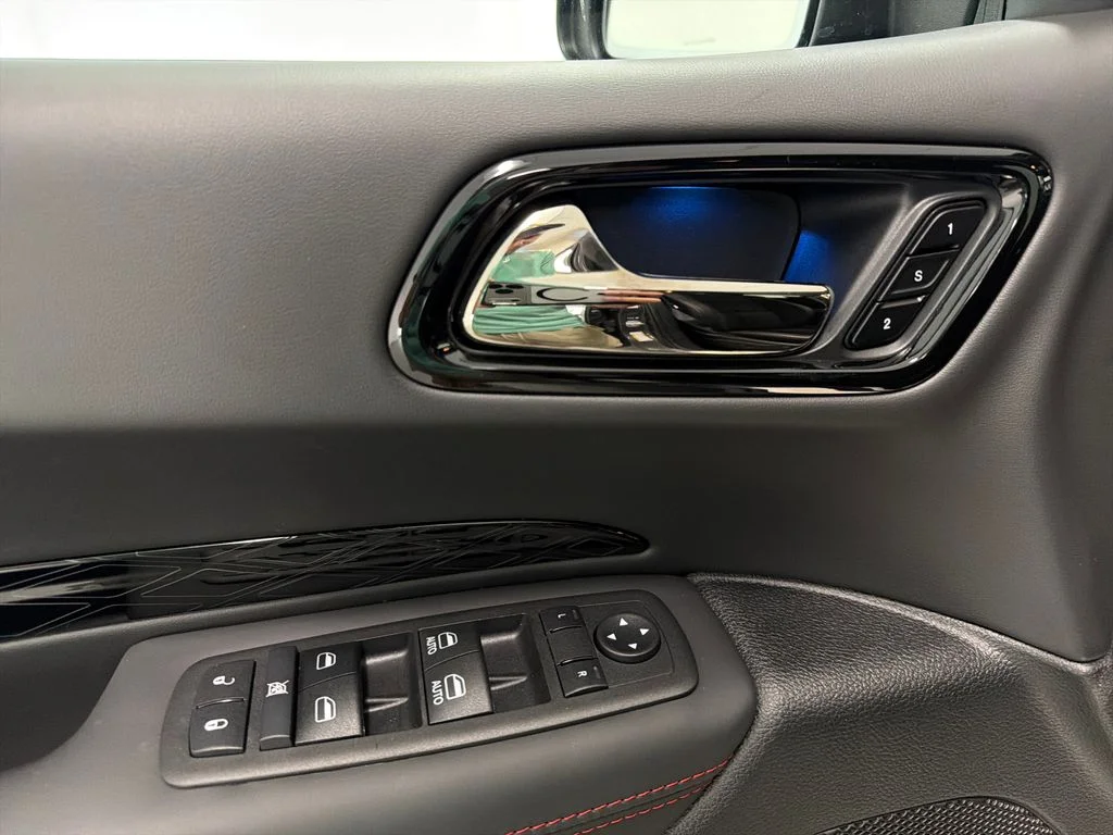 New 2026 Gray Dodge GT Plus HEMI V8 image 14