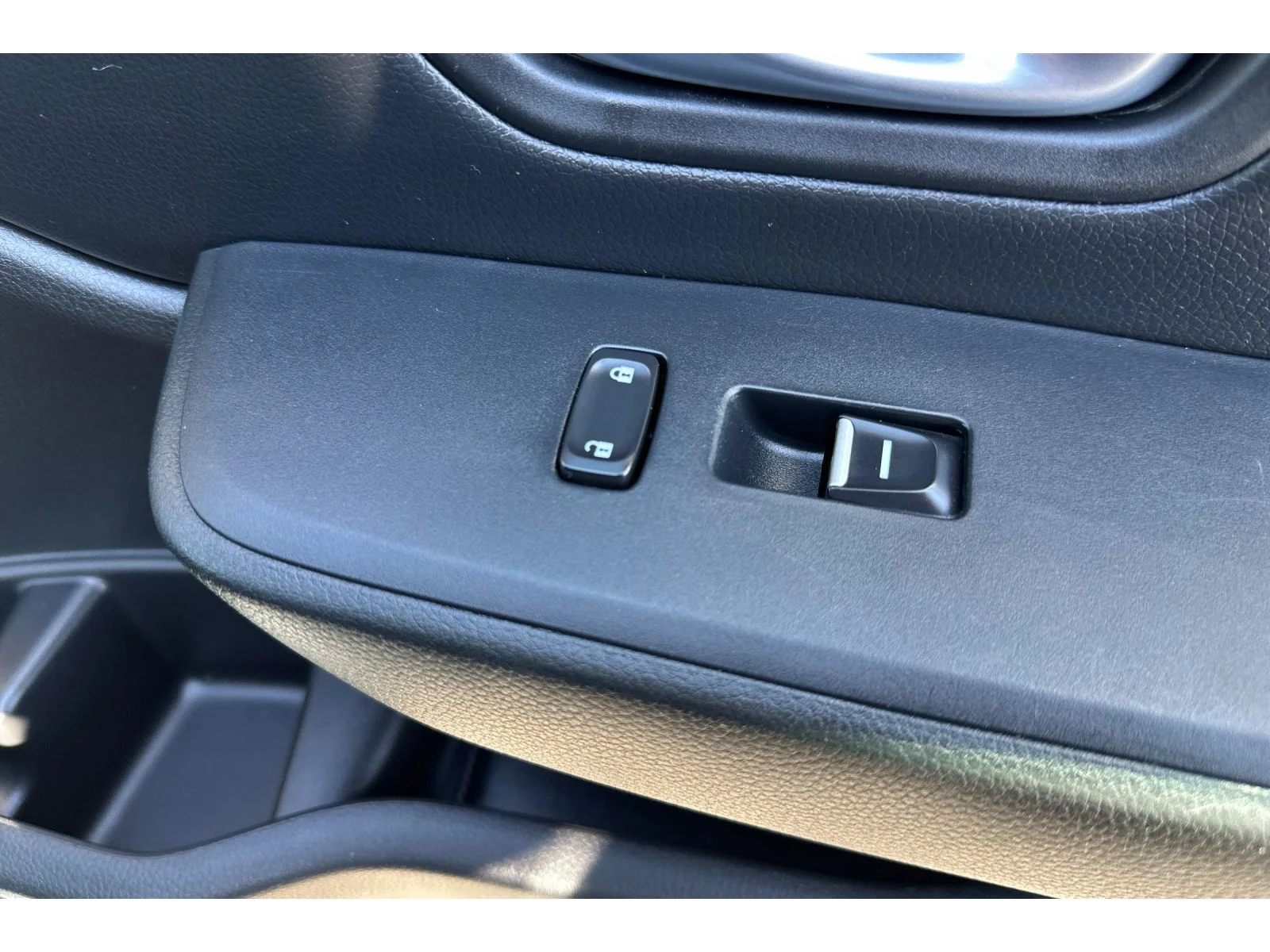 Used 2024 Crystal Black Pearl Honda Touring image 23