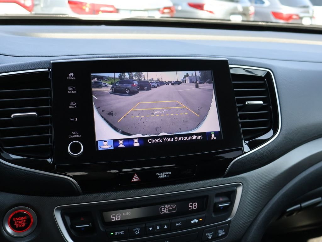 Used 2023  Honda RTL image 20