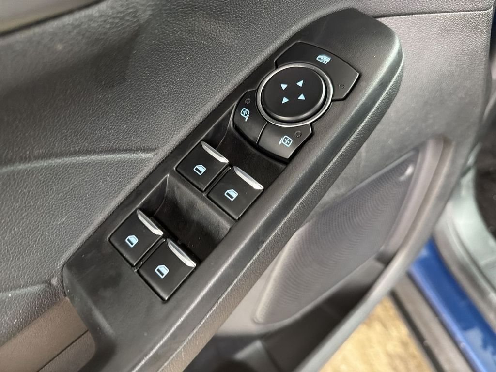 Used 2023 Blue Ford Active image 22