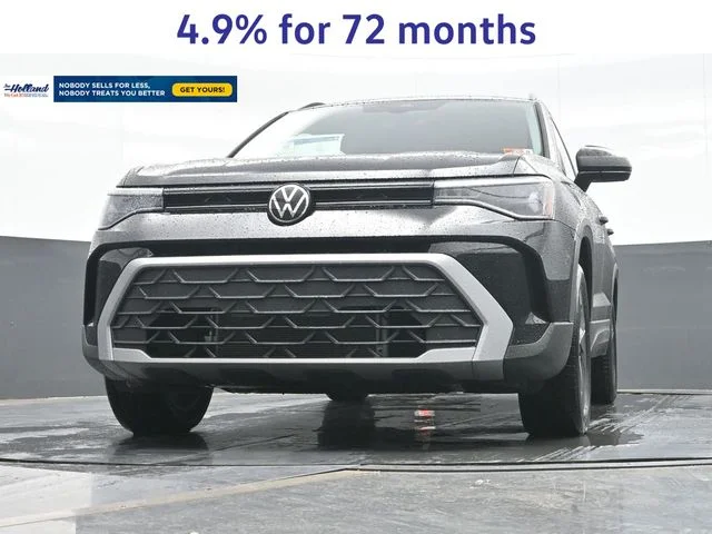 2026 Volkswagen Taos S - Photo 22