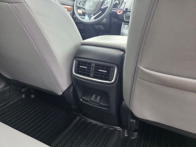 2022 Honda CR-V Touring - Photo 14
