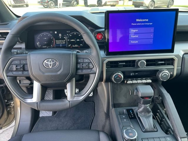 New 2026 Bronze Oxide Toyota  TRD Sport image 18