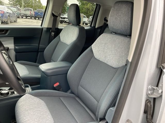 Used 2026 White Ford XLT image 29