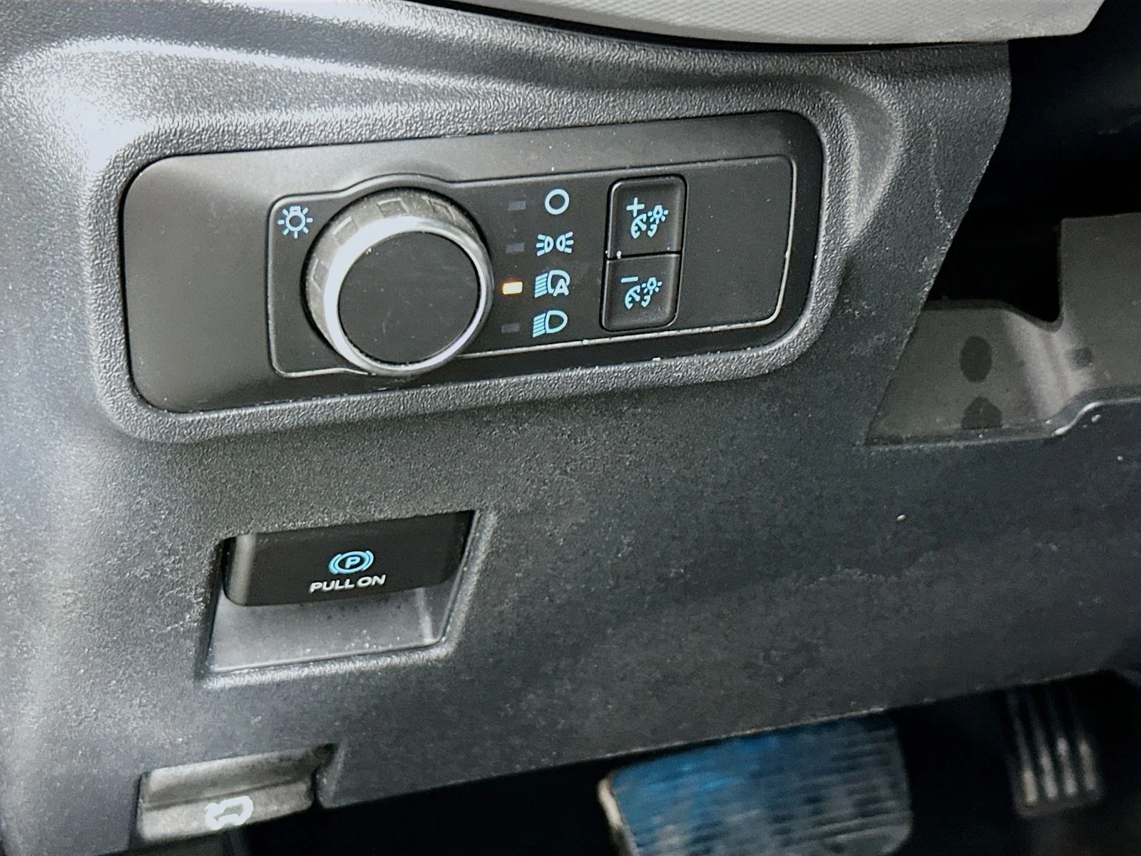 Used 2022 Desert Sand Ford Everglades image 10