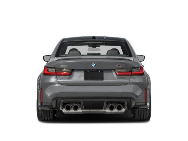 New 2027 Blue BMW Competition image 5