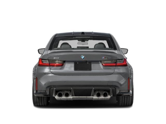 New 2027 Alpine White BMW Competition xDrive image 8