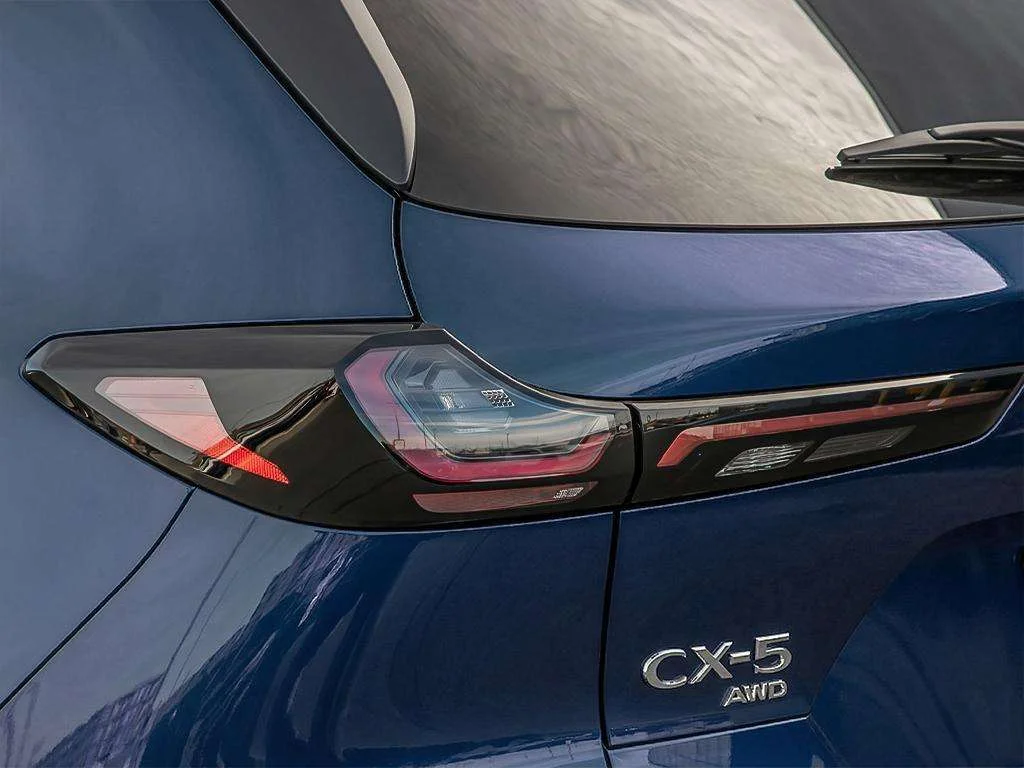 New 2026 Navy Blue Mica Mazda GT image 10