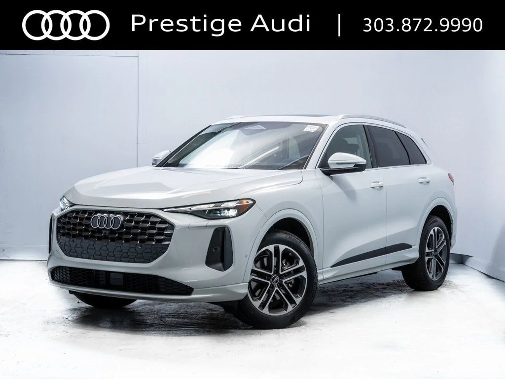 2025 Audi Q5