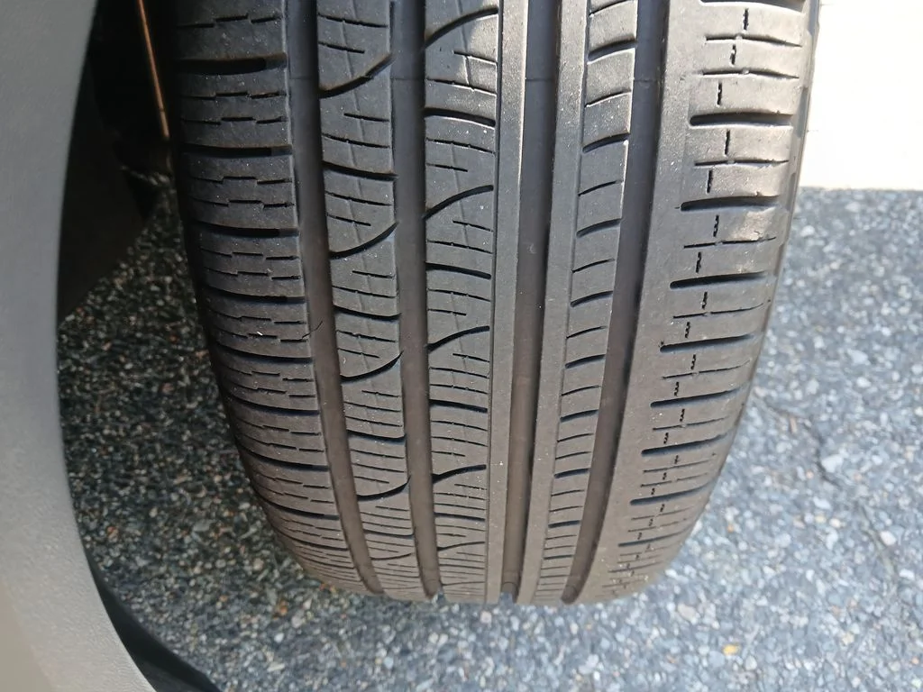 Certified Used 2026 Blue Volkswagen SE image 28