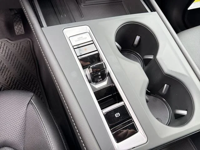 2026 Volkswagen Atlas SE - Photo 20