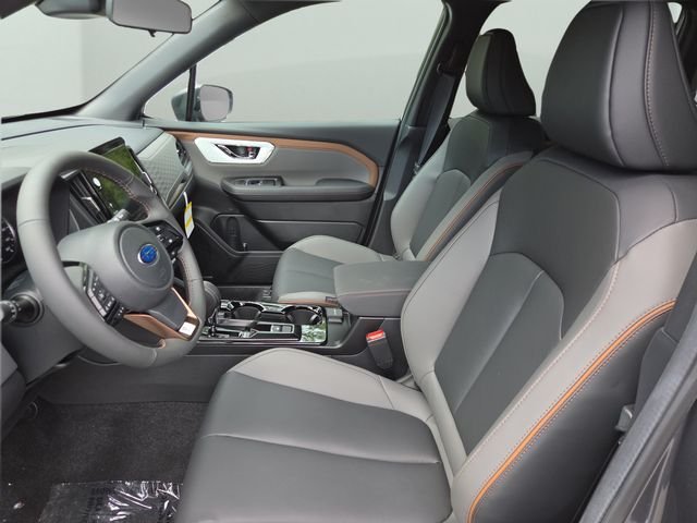 New 2026 Gray Subaru Sport image 23