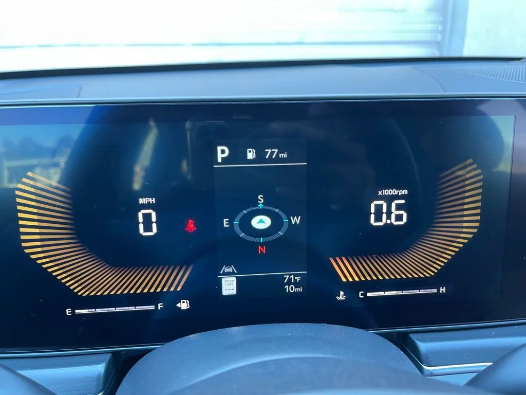 New 2026 Black Kia GT-Line image 10