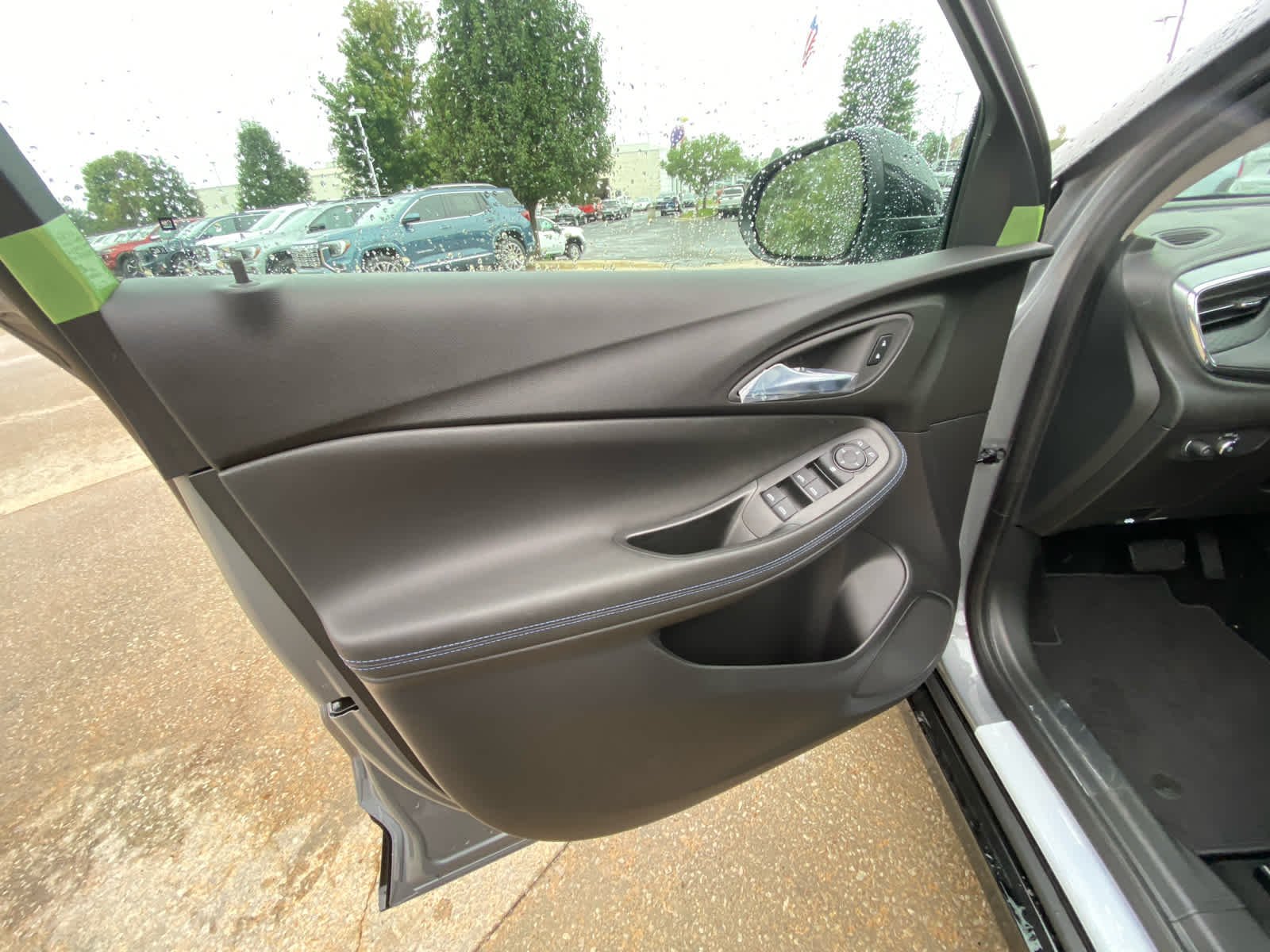 2026 Buick Encore GX Sport Touring - Photo 6