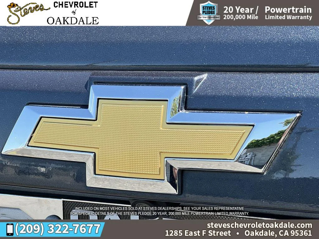 2022 Chevrolet Trax LS - Photo 31