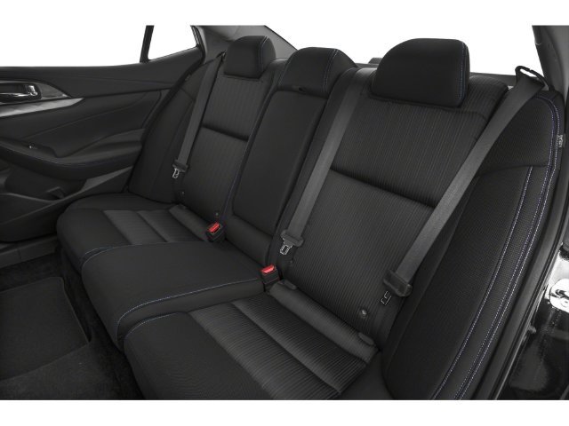 Used 2022 White Nissan SV image 8