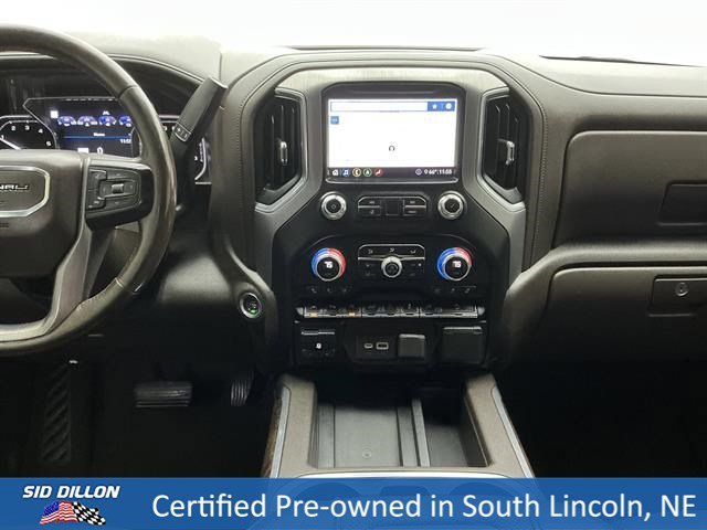 2020 GMC Sierra 1500 Denali Denali - Photo 21