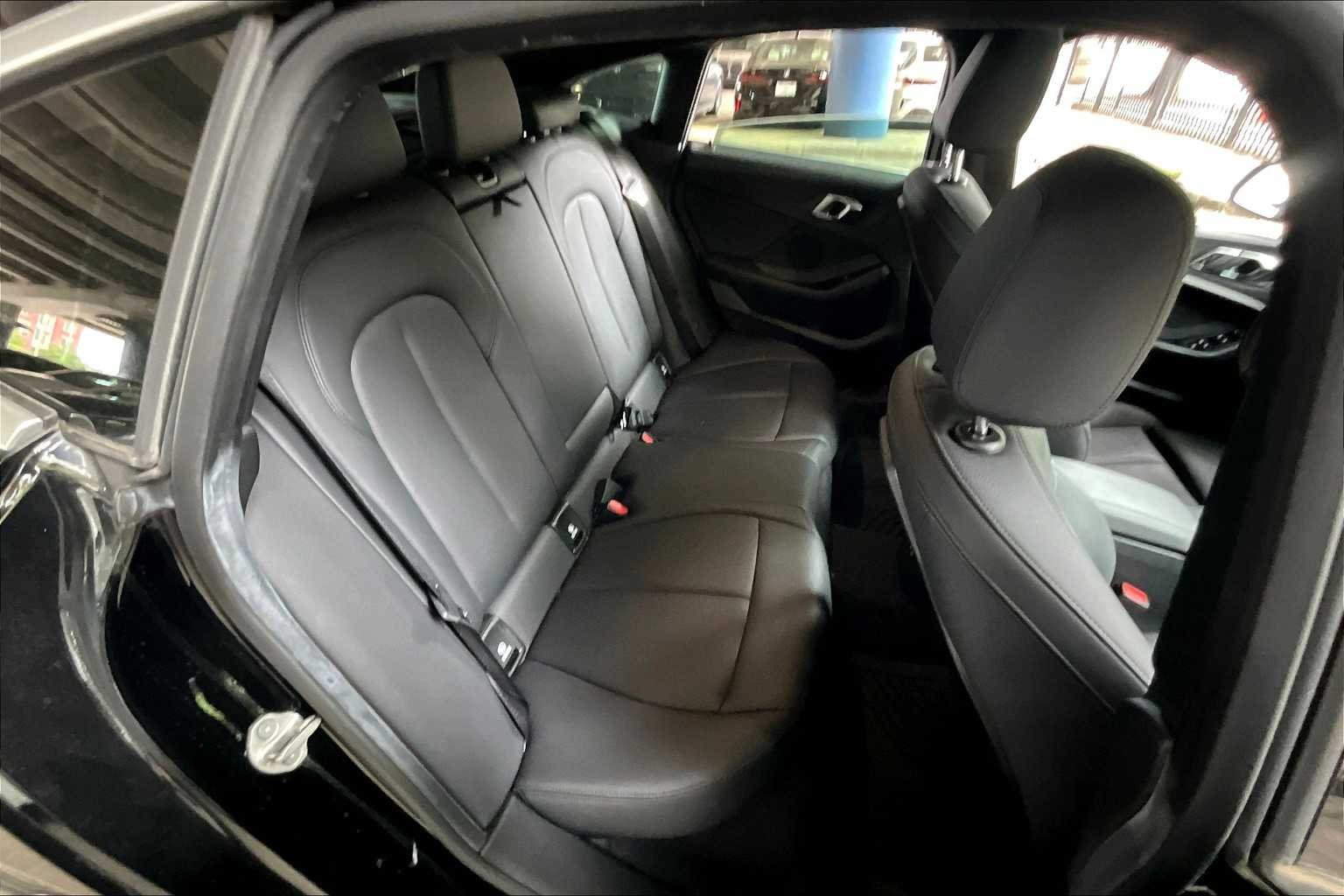 Used 2023 Jet Black BMW 228i image 20