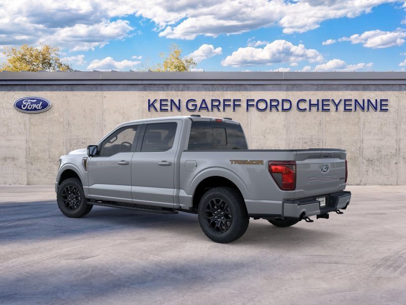 New 2026 Avalanche Ford Tremor image 18