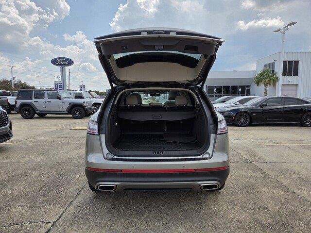Used 2023 Jewel Sandstone Metallic Premium Colorant Lincoln Reserve image 31