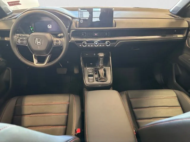 New 2027 Gray Honda Sport-L image 11