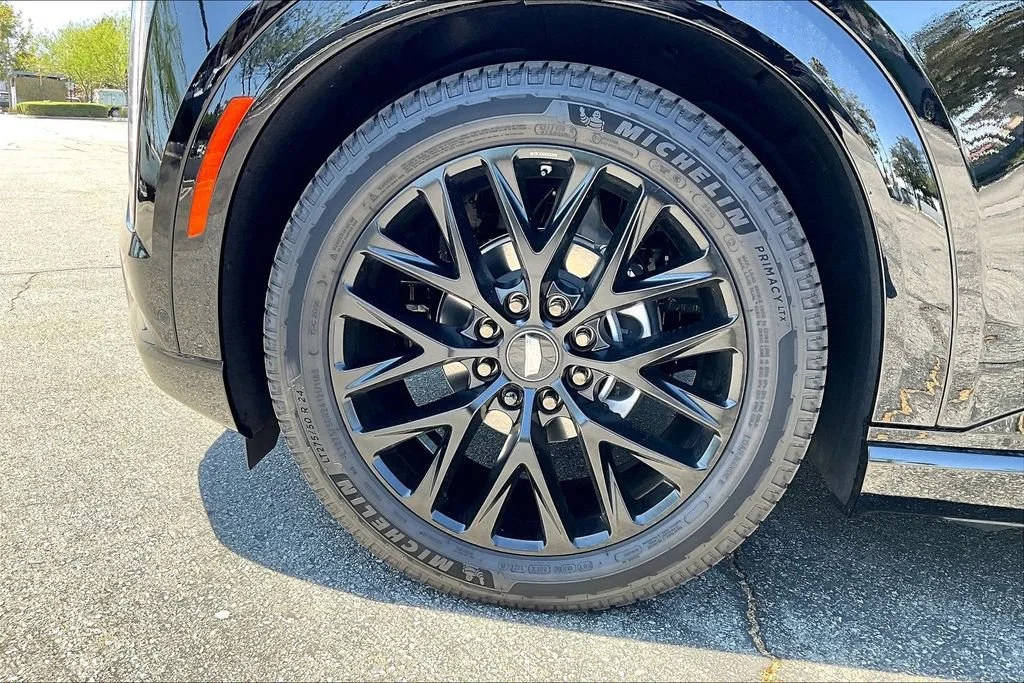 2026 Cadillac Escalade IQ Premium Sport - Photo 13